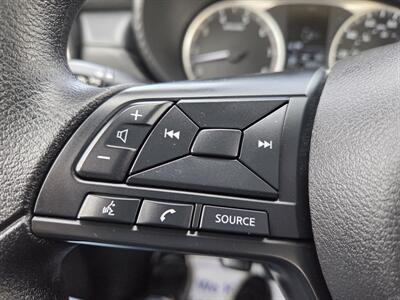 2024 Nissan Versa S   - Photo 17 - Lafayette, IN 47905