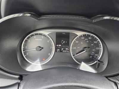 2024 Nissan Versa S   - Photo 18 - Lafayette, IN 47905