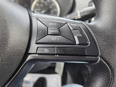 2024 Nissan Versa S   - Photo 16 - Lafayette, IN 47905