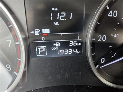 2024 Nissan Versa S   - Photo 19 - Lafayette, IN 47905