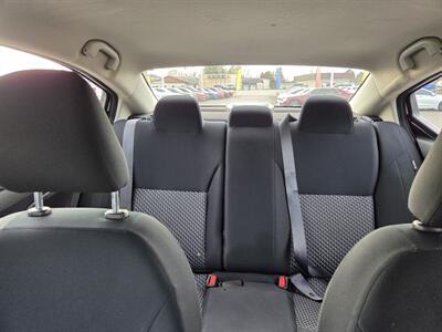 2024 Nissan Versa S   - Photo 23 - Lafayette, IN 47905