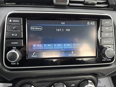 2024 Nissan Versa S   - Photo 20 - Lafayette, IN 47905