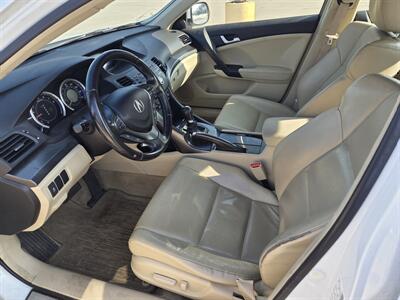 2012 Acura TSX   - Photo 10 - Lafayette, IN 47905