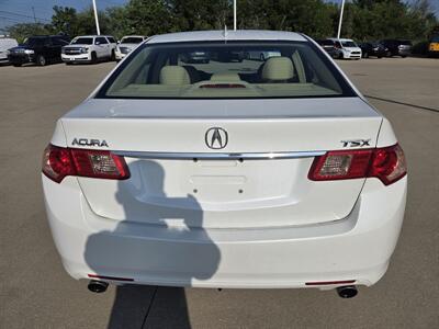 2012 Acura TSX   - Photo 4 - Lafayette, IN 47905