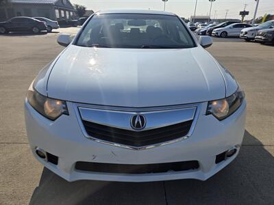 2012 Acura TSX   - Photo 8 - Lafayette, IN 47905