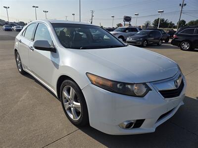 2012 Acura TSX   - Photo 1 - Lafayette, IN 47905