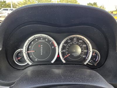 2012 Acura TSX   - Photo 17 - Lafayette, IN 47905