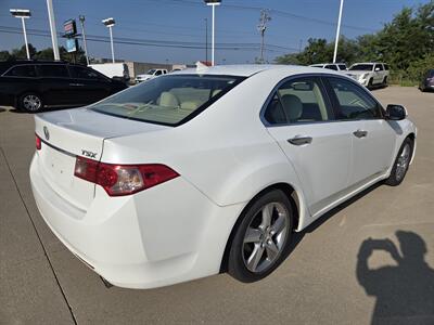 2012 Acura TSX   - Photo 3 - Lafayette, IN 47905