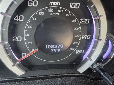 2012 Acura TSX   - Photo 18 - Lafayette, IN 47905