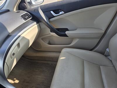 2012 Acura TSX   - Photo 21 - Lafayette, IN 47905
