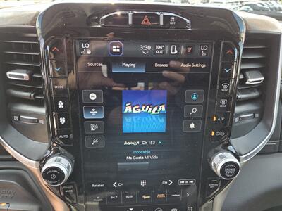 2024 RAM 2500 Laramie   - Photo 18 - Lafayette, IN 47905