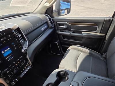 2024 RAM 2500 Laramie   - Photo 22 - Lafayette, IN 47905