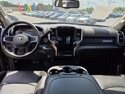 2024 RAM 2500 Laramie   - Photo 11 - Lafayette, IN 47905