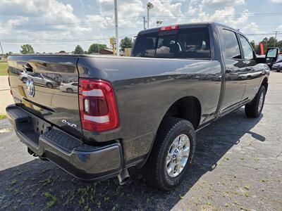 2024 RAM 2500 Laramie   - Photo 3 - Lafayette, IN 47905