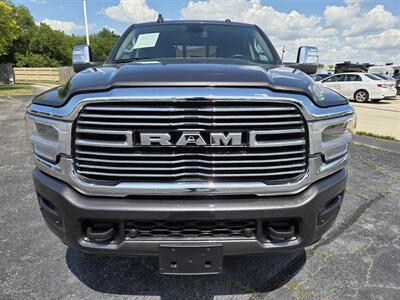 2024 RAM 2500 Laramie   - Photo 8 - Lafayette, IN 47905