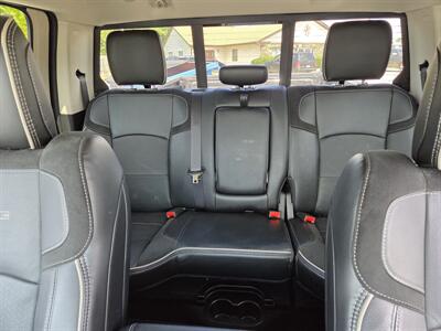 2024 RAM 2500 Laramie   - Photo 24 - Lafayette, IN 47905
