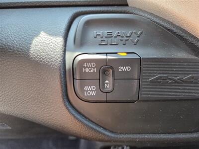 2024 RAM 2500 Laramie   - Photo 21 - Lafayette, IN 47905