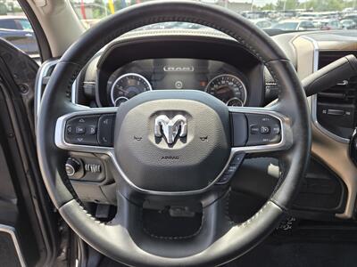 2024 RAM 2500 Laramie   - Photo 12 - Lafayette, IN 47905