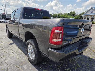 2024 RAM 2500 Laramie   - Photo 5 - Lafayette, IN 47905