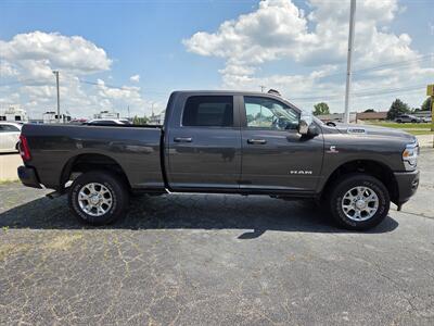 2024 RAM 2500 Laramie   - Photo 2 - Lafayette, IN 47905