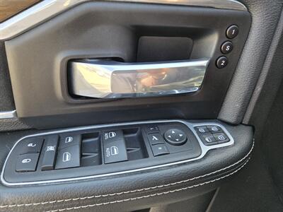 2024 RAM 2500 Laramie   - Photo 13 - Lafayette, IN 47905