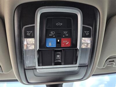 2024 RAM 2500 Laramie   - Photo 23 - Lafayette, IN 47905