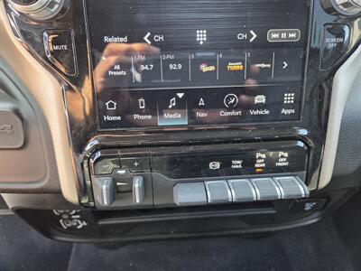 2024 RAM 2500 Laramie   - Photo 19 - Lafayette, IN 47905