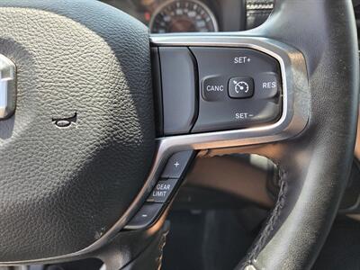2024 RAM 2500 Laramie   - Photo 14 - Lafayette, IN 47905