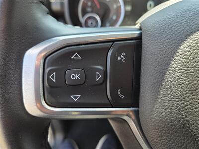 2024 RAM 2500 Laramie   - Photo 15 - Lafayette, IN 47905