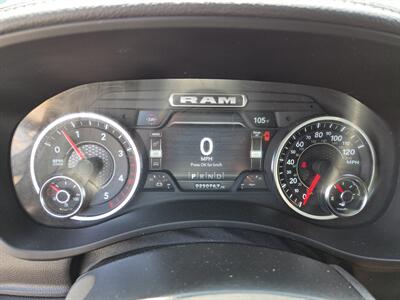 2024 RAM 2500 Laramie   - Photo 16 - Lafayette, IN 47905