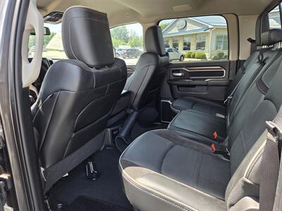 2024 RAM 2500 Laramie   - Photo 10 - Lafayette, IN 47905