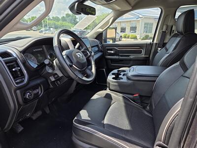 2024 RAM 2500 Laramie   - Photo 9 - Lafayette, IN 47905