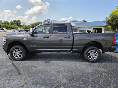 2024 RAM 2500 Laramie   - Photo 6 - Lafayette, IN 47905