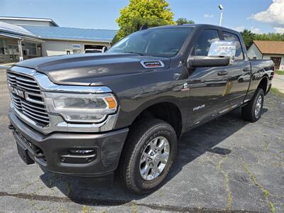 2024 RAM 2500 Laramie   - Photo 7 - Lafayette, IN 47905