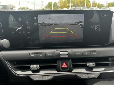 2025 Kia K4 EX   - Photo 18 - Lafayette, IN 47905