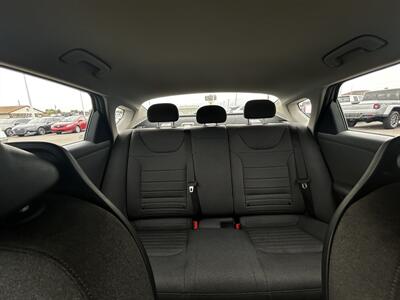 2025 Kia K4 EX   - Photo 21 - Lafayette, IN 47905