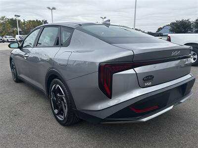 2025 Kia K4 EX   - Photo 5 - Lafayette, IN 47905