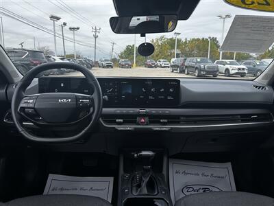 2025 Kia K4 EX   - Photo 12 - Lafayette, IN 47905