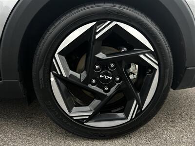 2025 Kia K4 EX   - Photo 22 - Lafayette, IN 47905