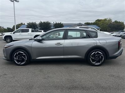 2025 Kia K4 EX   - Photo 7 - Lafayette, IN 47905