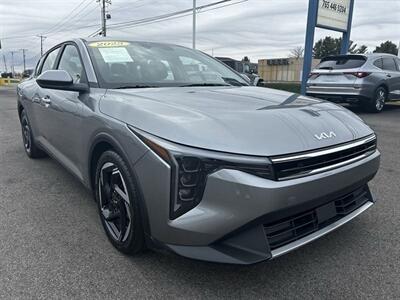 2025 Kia K4 EX - Photo 1 - Lafayette, IN 47905