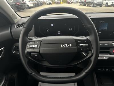 2025 Kia K4 EX   - Photo 13 - Lafayette, IN 47905