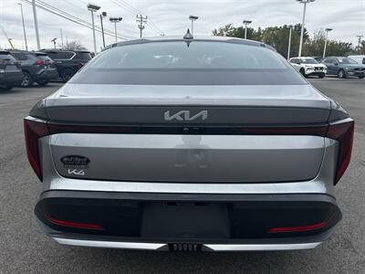 2025 Kia K4 EX   - Photo 4 - Lafayette, IN 47905