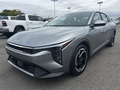 2025 Kia K4 EX   - Photo 6 - Lafayette, IN 47905