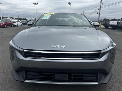 2025 Kia K4 EX   - Photo 8 - Lafayette, IN 47905