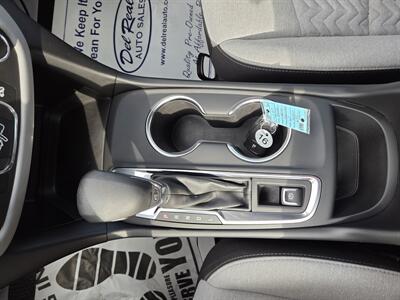 2022 Chevrolet Equinox LT   - Photo 20 - Lafayette, IN 47905