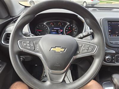 2022 Chevrolet Equinox LT   - Photo 14 - Lafayette, IN 47905