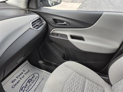 2022 Chevrolet Equinox LT   - Photo 21 - Lafayette, IN 47905