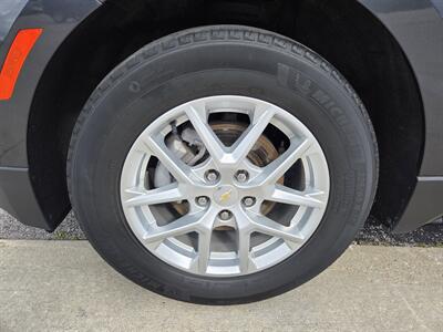 2022 Chevrolet Equinox LT   - Photo 9 - Lafayette, IN 47905