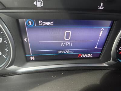 2022 Chevrolet Equinox LT   - Photo 17 - Lafayette, IN 47905